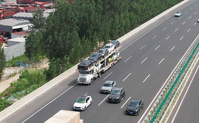 天祝高速公路汽车救援